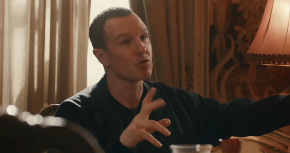 Сын актера Игоря Верника отметил 26-летие